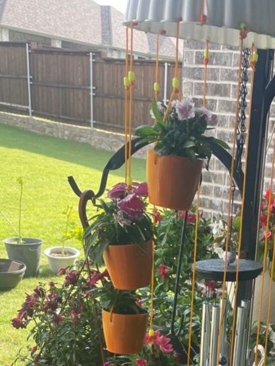 Other - Hanging Plant pots